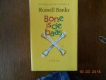 Banks, R. - Bone is de baas / druk 1 Banks, R. - Bone is de baas / druk 1