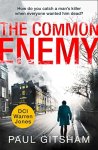 Paul Gitsham - The Common Enemy