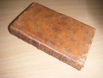  - Lettres Juives ou Correspondance Philosophique, historique et Critique, entre un Juif voyageur a Paris et ses correspondans en divers endroits - tome sixieme, depuis CL, jusqu`a la CLXXX Nouvelle Edition