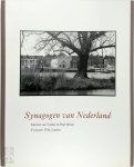 E. van Voolen, P. Meijer - Synagogen van Nederland