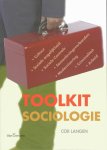 Cor Langen - Toolkit sociologie