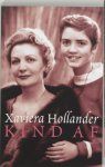 Xaviera Hollander 14179 - Kind af