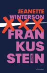 Jeanette Winterson - Frankusstein (een liefdesverhaal)