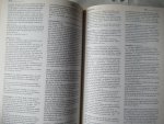 Clerck,  de Walter - Nijhoffs Zuidnederlands woordenboek