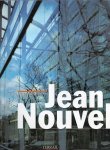Olivier Boissière 19256, Jean Nouvel 22864 - Jean Nouvel Oliver Boissiere
