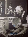 Vlasblom, Vincent./ Silvia Willink. / Hans Redeker./ Jurie Poot - Een eeuw Willink.    -   1900-1983