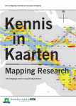 Bakker, N; Jansen, B; e.a. - Kennis In Kaarten/ Mapping Research
