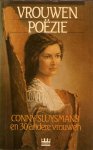 SLUYSMANS, CONNY EN 30 ANDERE VROUWEN - Vrouwenpoëzie.