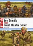 Ian Knight - Boer Guerrilla vs British Mounted Soldier