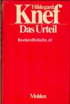 Knef, Hildegard - Das Urteil