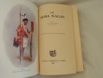 John Henry HUTTON J H - The Sema Nagas