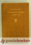 Aken, Lucie J.N.K. van - De Remonstrantse Broederschap in verleden en heden --- Historische Schets