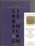  - Liber Amicorum. Over kunst, literatuur en filosofie. Redactie H.J. Pott, V. Vasterling, R. van de Vall, K. Vintges