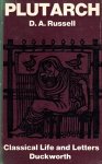 Russell, D.A. - Plutarch