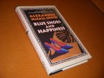 McCall Smith, Alexander - Blue Shoes and Happiness