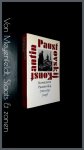 PAUSTOVSKIJ, KONSTANTIN - Onrustige jeugd - Prelude op de Russische revolutie