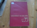 martien coppens samenstellers - lieshout suite 1976 caecilia 100