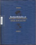 Wachters, H.J.J. - Wereldspiegel der 20e eeuw dl. IV