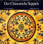 E. Gans-Ruedin - Der Chinesische Teppich