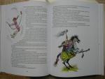 Astrid Lindgren - Pippi Langkous / Alle verhalen / Met tekeningen van Carl Hollander