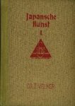 Volker, T. - Japansche Kunst.