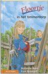 C. Grashoff, Suzanne Buis - Floortje in het timmerdorp