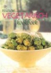 H. Te Loo - Nieuw vegetarisch kookboek