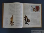 Turner, Gerard L'E. - Historische Microscopen.