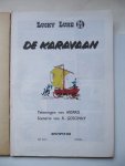 Morris & Goscinny - Lucky Luke - De Karavaan-no.24