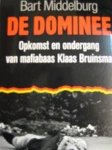 Middelburg, B. - De dominee