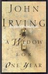 Irving, John - A Widow for One Year