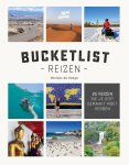 Marloes de Hooge - Bucketlist reizen