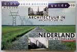 Groenendijk, Vollaard, van Dijk, Rook - Gids voor moderne architectuur in Nederland Guide to modern architecture in the Netherlands / druk 4