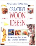 Barnard, Nicholas - Creatieve woonideeën
