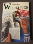 Han Mellink - Weerkunde, als hobby