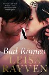 Leisa Rayven - Bad Romeo