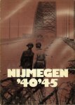 PLANTEMA, Gerard - Nijmegen '40'45