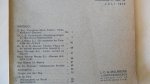 Z.Exc. Fransesco Maria Taliani e.a. - Studien         Katholiek tijdschrift voor Godsdienst, Wetenschap en Letteren  o.a.: Pietro Kardinaal Gasparri