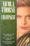 Thorne, Nicola - Champagne Gold