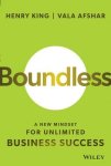 Henry King, Vala Afshar - Boundless