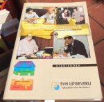 SVH Uitgeverij - Ankersmit, J. - HOV financiele administratie / druk 1