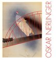 Schröder- Kehler, Heidrun, Alfred Hübner - Oskar Nerlinger 1893-1969