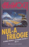 van Vogt, Alfred - Nul-A trilogie
