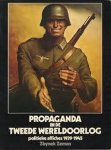Zeman, J.J. van Teylingen - Propaganda in de Tweede Wereldoorlog