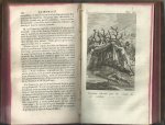 Anoniem - La morale en action, ou élite de faits mémorables et d'anecdotes instructives, ... (zie extra info)