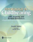 Dot Stables - Physiology Anatomy in Childbearing