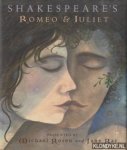 Rosen, Michael - Shakespeare's Romeo and Juliet
