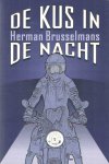 Brusselmans, Herman - De kus in de nacht