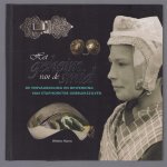 Wielent Harms - Het geheim van de smid : de vervaardiging en bewerking van Staphorster gebruikszilver