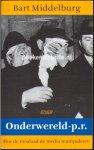 Middelburg, Bart - Onderwereld-p.r.